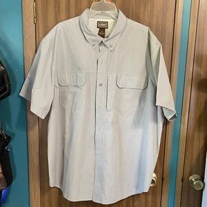 SCHMIDT WorkWear Short sleeve EUC
